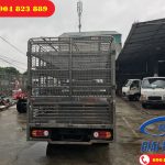 Xe tải chở gia cầm Hyundai H150 1.5 Tấn